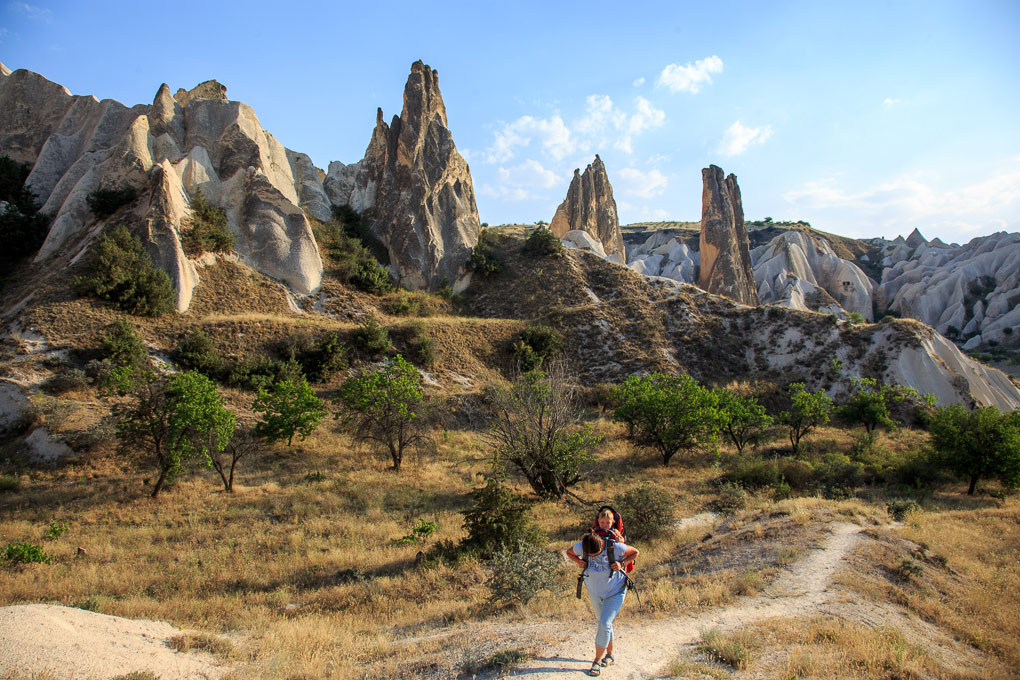 Goreme